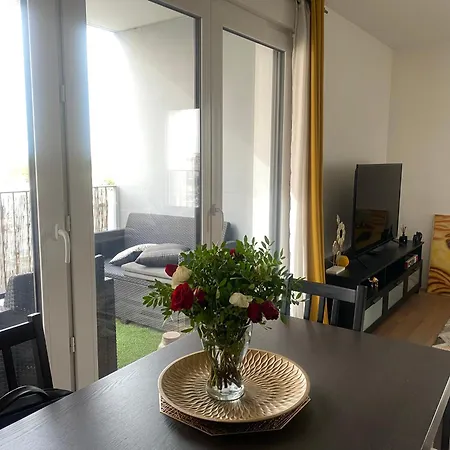 Appartement Entier Vue Seine Paris Exterior foto