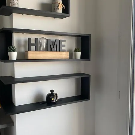 Appartement Entier Vue Seine Paris Exterior foto