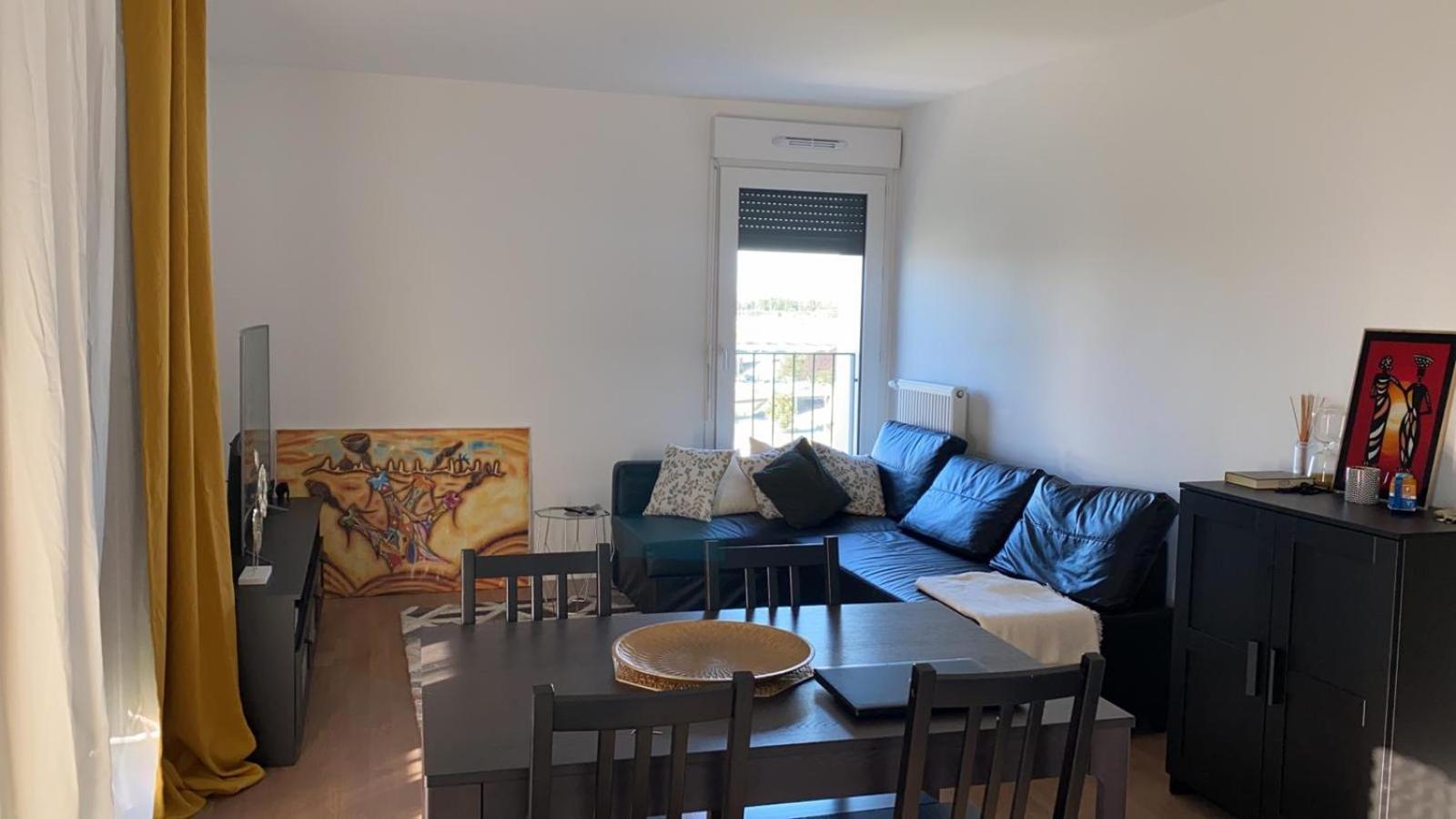Apartamento Entier Vue Seine