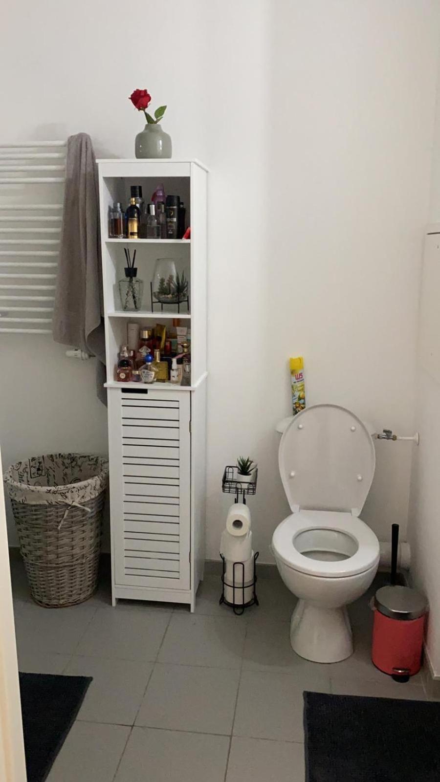 Entier Vue Seine Apartamento *